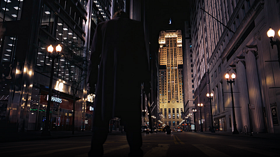 El superhéroe favorito de muchos recaudó 2400 millones de dólares: la trilogía considerada perfecta está en Prime Video y HBO Max noticias imagen