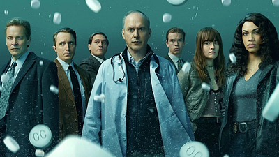 Son solo 8 episodios: la indignante y dolorosa miniserie en Disney+ sobre la mafia farmacéutica que arruinó millones de vidas noticias imagen