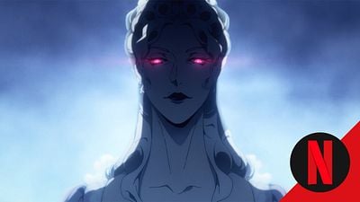 Tiene un 100% de calificación: la serie que Netflix supo que era un éxito en solo 9 días noticias imagen