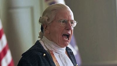 HBO Max tiene la miniserie de 7 episodios que se burla de la historia de los Estados Unidos junto a Barack Obama noticias imagen