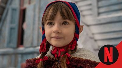 El origen secreto de la Navidad: la película de fantasía en Netflix que explica por qué existen los elfos noticias imagen