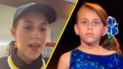 La niña más famosa de ‘Pequeños gigantes’ reaparece en TikTok como trabajadora de Cinépolis noticias imagen