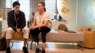 Esta es la serie de ciencia ficción con actores de 'House of the Dragon' y 'Duna' que nadie conoce noticias imagen