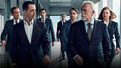 Así se ven Jeremy Strong y los actores de 'Succession' sin traje noticias imagen