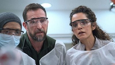 La temporada 2 de 'The Pitt' expone cómo la IA ya está tomando el control en los hospitales noticias imagen