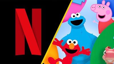 Netflix Playground llega a México: la app para que tus hijos vean contenido seguro, jueguen con Peppa Pig gratis y sin anuncios noticias imagen