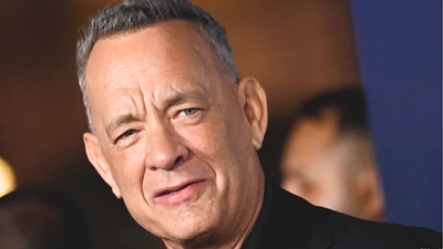 Tom Hanks habló sobre cómo Disney podría hacer 'Toy Story 6' sin necesitarlo gracias a la IA noticias imagen