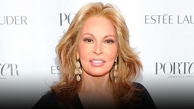 Murió Raquel Welch, actriz de 'Legalmente rubia' y 'Cómo ser un latin lover' noticias imagen