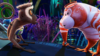 Esta película animada estuvo a punto de ganar un Oscar, muy pocos lo recuerdan y ahora es un éxito en Netflix noticias imagen