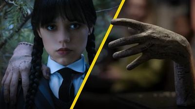 Desde 'Háblame' hasta 'Los locos Addams': ¿Por qué el cine de terror está obsesionado con las manos cortadas?