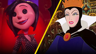 10 villanos de películas infantiles que son demasiado malvados para los niños noticias imagen