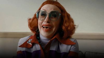 ‘Weapons’: El director revela cómo surgió Gladys, el personaje más misterioso y perturbador de la aclamada película de terror noticias imagen