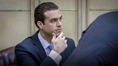 ¿Cuándo sentencian por homicidio involuntario a Pablo Lyle, actor de 'Mirreyes contra Godínez'? noticias imagen