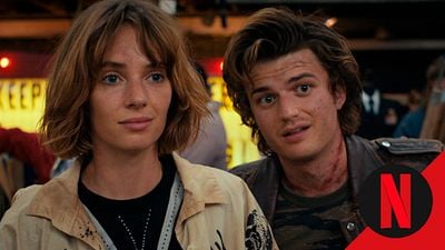 'Stranger Things 5: Vol. 2' por fin llegó a Netflix y esto opinaron los fans de la serie de sus episodios noticias imagen