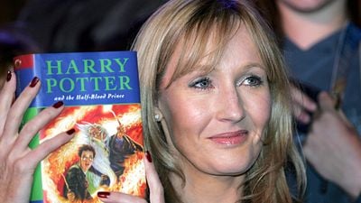 J.K. Rowling publicará oficialmente dos nuevos libros de ‘Harry Potter’ centrados en la profesora McGonagall y los hermanos Weasley noticias imagen