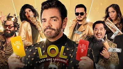 'Lol' de Eugenio Derbez y los estrenos de diciembre en Prime Video noticias imagen