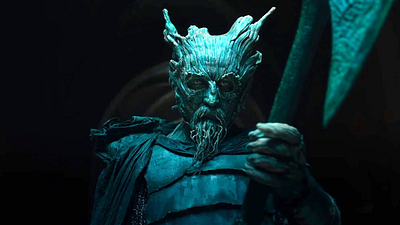 En Amazon y Max: una película de fantasía que compite con 'El señor de los anillos' noticias imagen