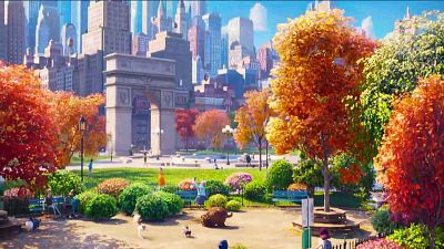 Gratis en TV la película que tiene uno de los mejores doblajes de Eugenio Derbez y no es 'Shrek' noticias imagen