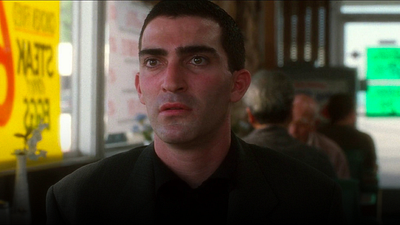 David Lynch logró que un desayuno a plena luz del día se convirtiera en una de las escenas más terroríficas en la historia del cine noticias imagen