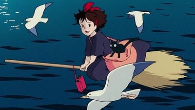 Una de las películas más queridas de Ghibli tendrá live-action: todo lo que sabemos sobre la nueva serie de ‘Kiki entregas a domicilio’ noticias imagen