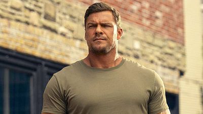 “Ni siquiera tendrían que pagarme”: La estrella de ‘Reacher’, Alan Ritchson, sueña con interpretar a este superhéroe de DC noticias imagen