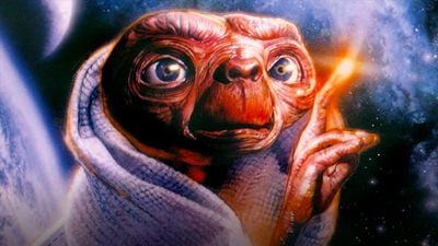 Cinépolis reestrena 'E.T. el extraterrestre' con un boleto coleccionable
