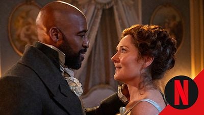 Netflix confirma nueva precuela de ‘Bridgerton’ que contará la historia de amor más misteriosa de la serie noticias imagen