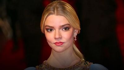'Super Mario Bros' ayudó a Anya Taylor-Joy a olvidar que la encerraban en armarios noticias imagen
