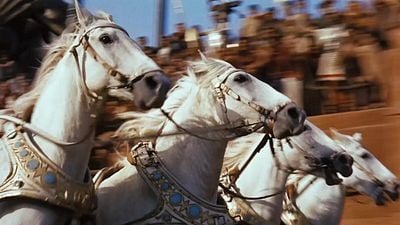 Para ser extra en este clásico de Hollywood solo había una regla: tener barba noticias imagen