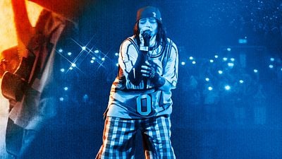 Pronto llega a Cinépolis y Cinemex la gran experiencia de Billie Eilish: conoce las fechas de preventa del concierto que llega a cines dirigido por James Cameron noticias imagen