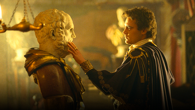 Esta noche en Netflix y Amazon: una de las películas más espectaculares y épicas de los 2000 noticias imagen