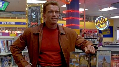 "No quería ver a nadie en una semana": Arnold Schwarzenegger se avergüenza de su peor fracaso en 30 años (James Cameron empeoró las cosas)