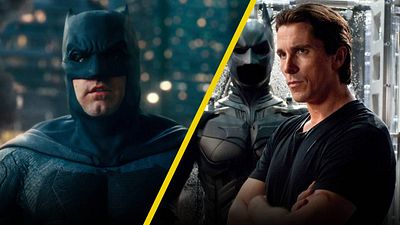 Ni Christian Bale ni Ben Affleck: ningún actor ha ganado más dinero con una película de Batman que esta estrella ya retirada noticias imagen