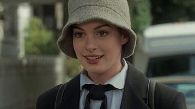 "Vamos en la dirección correcta": Anne Hathaway da nuevos detalles de 'El diario de la princesa 3' después de dos años de espera noticias imagen