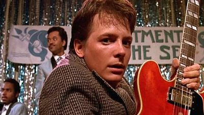 Solo apareció en una película, pero se hizo famoso por ser el actor más problemático de 'Volver al futuro': "No tenía la disciplina que necesitábamos" noticias imagen