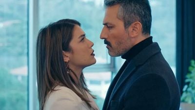 En TV abierta: la serie turca donde una foto falsa desata un romance peligroso noticias imagen