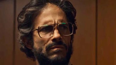 Osvaldo Benavides, actor de 'Timbiriche': "Claro que hacer escenas de esa naturaleza es complicado, porque de eso van: de una niña de 14 años con un señor de 39" noticias imagen