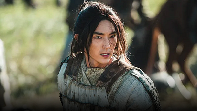 La serie coreana de fantasía en Netflix que costó más de 40 millones noticias imagen