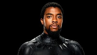 Así era la trama de 'Pantera negra 2' que Chadwick Boseman no quiso leer antes de morir noticias imagen