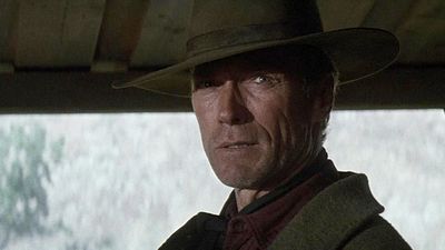 “Léelo otra vez”: cómo Clint Eastwood convenció a esta estrella para hacer el western más importante de su carrera noticias imagen
