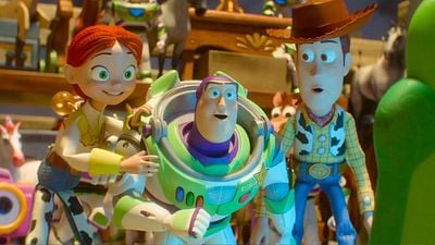 Una pedrada a la crianza moderna: el primer tráiler de 'Toy Story 5' destapa la dura realidad de los niños frente a las pantallas noticias imagen