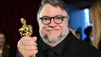 Guillermo del Toro para los jóvenes que no tienen dinero ni empleo: "Están en la edad de la desesperación, nunca es tarde" noticias imagen