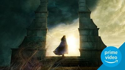 Para ver en Prime Video: la serie de fantasía que te sumergirá en un mundo mágico con sus efectos visuales de hechicería noticias imagen