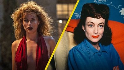 'Babylon': Así eran los actores que inspiraron los personajes de Margot Robbie, Diego Calva y el elenco noticias imagen