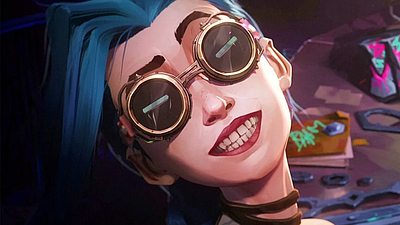 ¿Qué edad tiene Jinx en 'Arcane'? Explicamos el salto de tiempo en la serie de Netflix noticias imagen