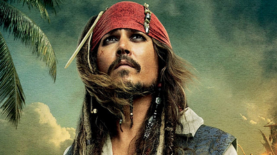 Johnny Depp exigió cambiar la historia de 'Piratas del Caribe 5' para que Jack Sparrow no se enfrentara a una mujer noticias imagen
