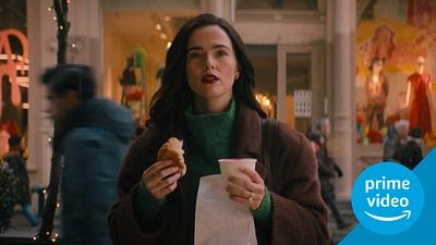 Un error, un anillo y un romance: la película de Prime Video que es puro lujo y amor en Nueva York noticias imagen