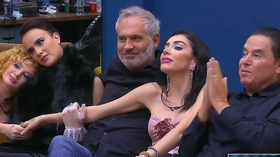 'La Casa de los Famosos': Esto significa el número 23 del tatuaje de Briggitte, Mario Bezares y el resto del team Mar noticias imagen