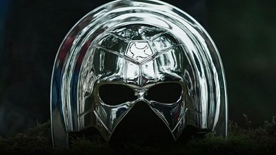 "Extrañamente fascinante": esta serie de superhéroes es mejor que 'The Boys' y no tiene nada que ver con Marvel noticias imagen