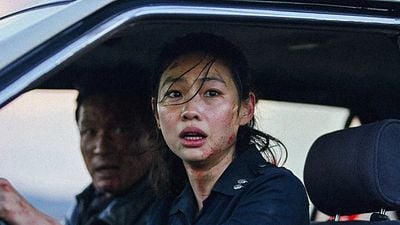 La película de ciencia ficción más cara de Corea conquista Cannes: Costó 30 millones y redefinirá el cine de alienígenas noticias imagen